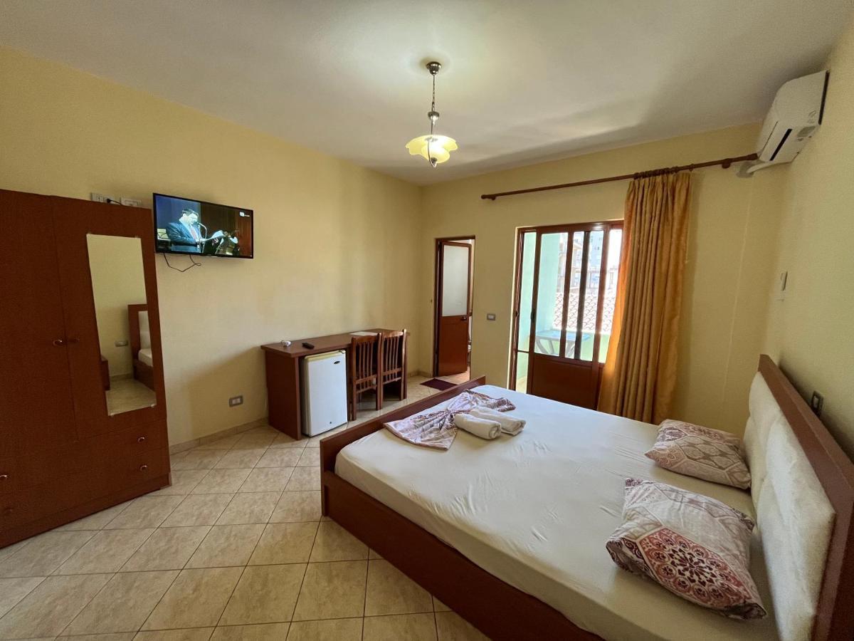 Guest House "Pisha" Драч Екстериор снимка