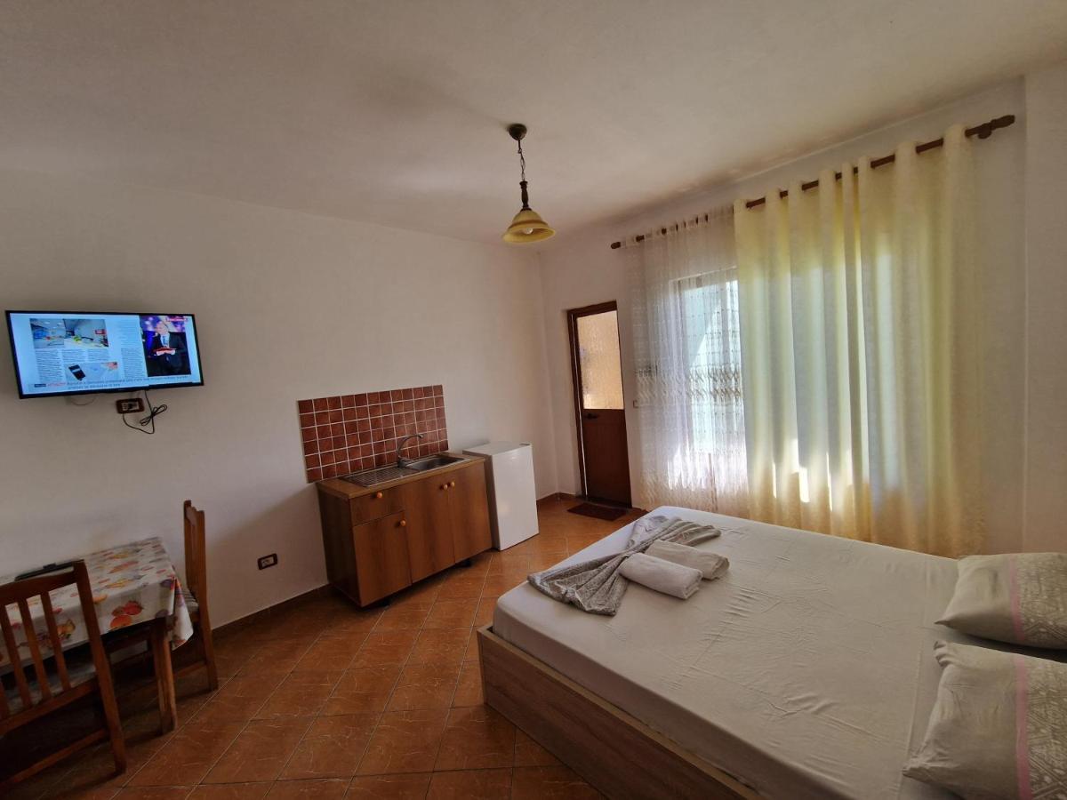 Guest House "Pisha" Драч Екстериор снимка