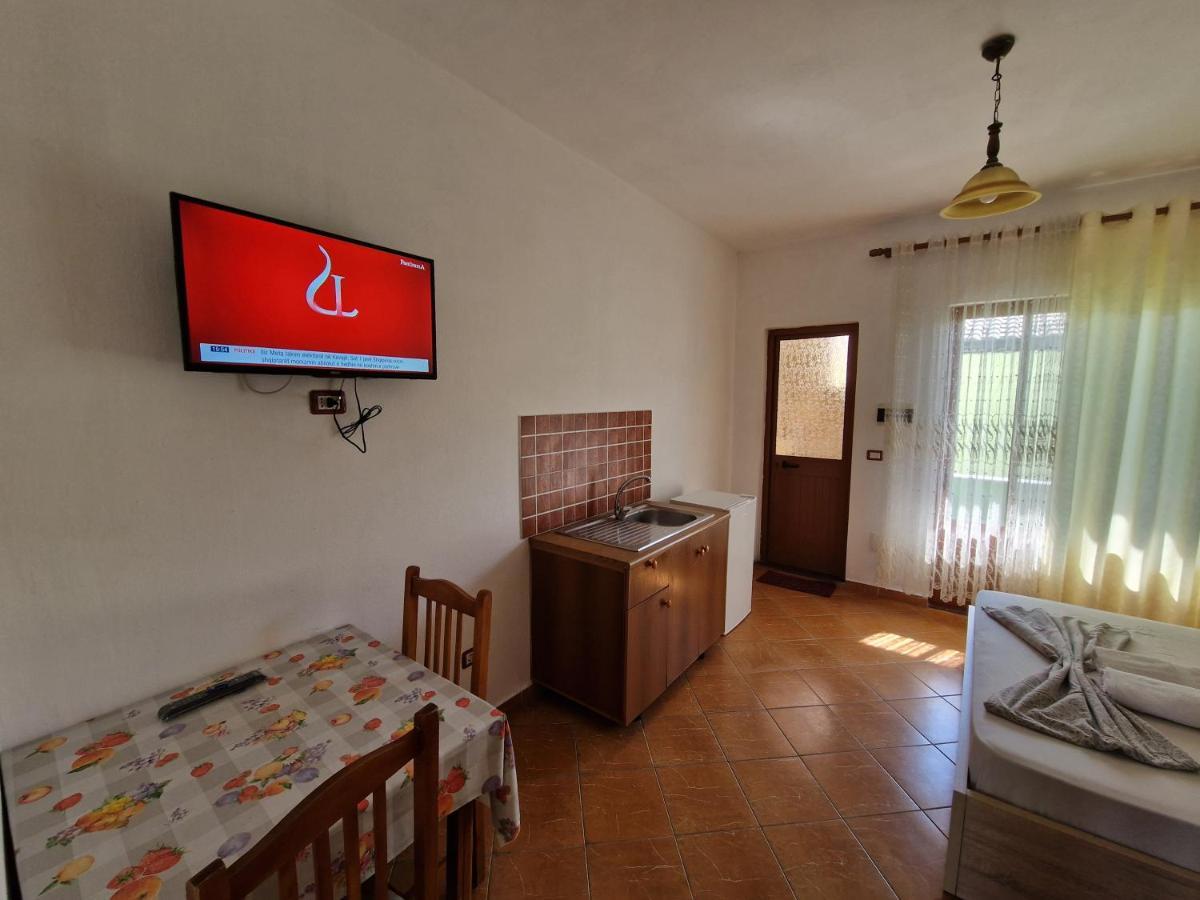 Guest House "Pisha" Драч Стая снимка