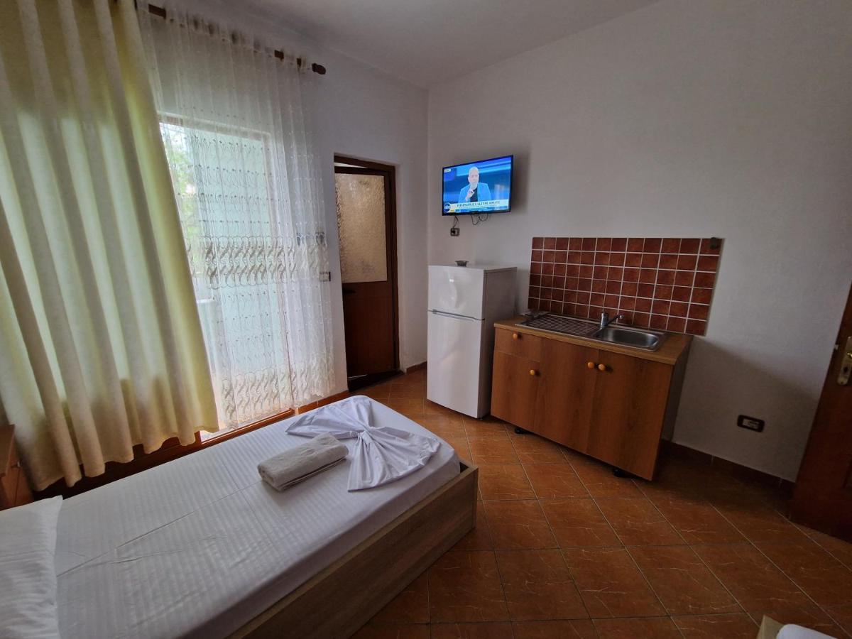Guest House "Pisha" Драч Екстериор снимка