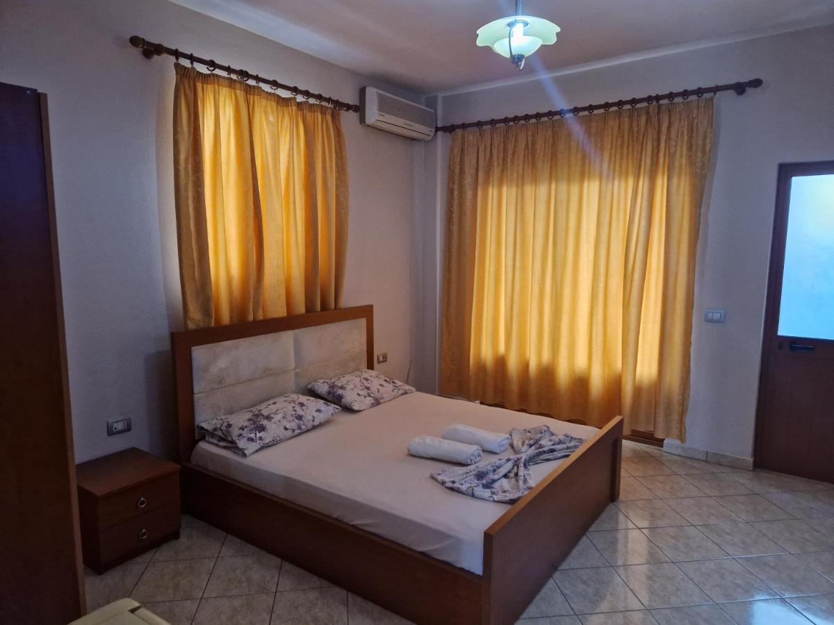 Guest House "Pisha" Драч Екстериор снимка