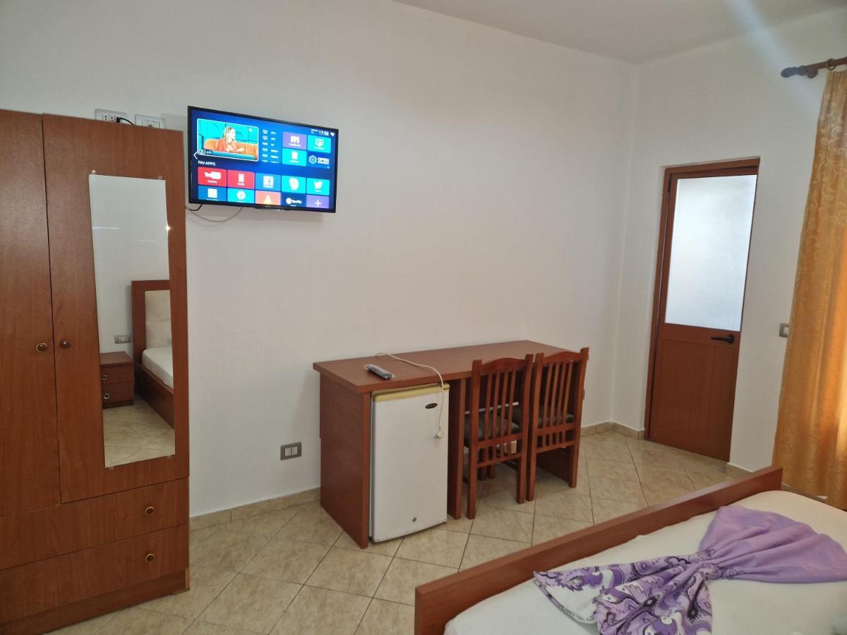 Guest House "Pisha" Драч Екстериор снимка