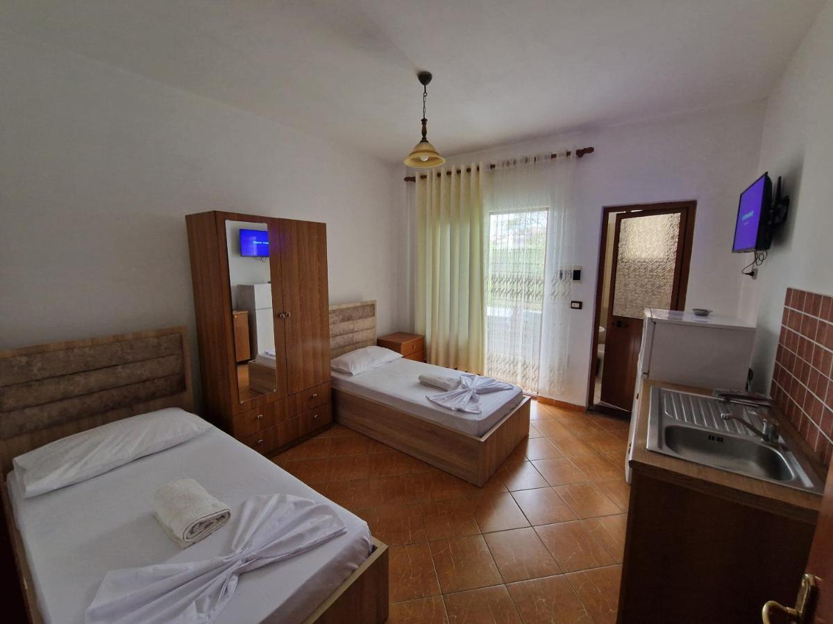 Guest House "Pisha" Драч Екстериор снимка