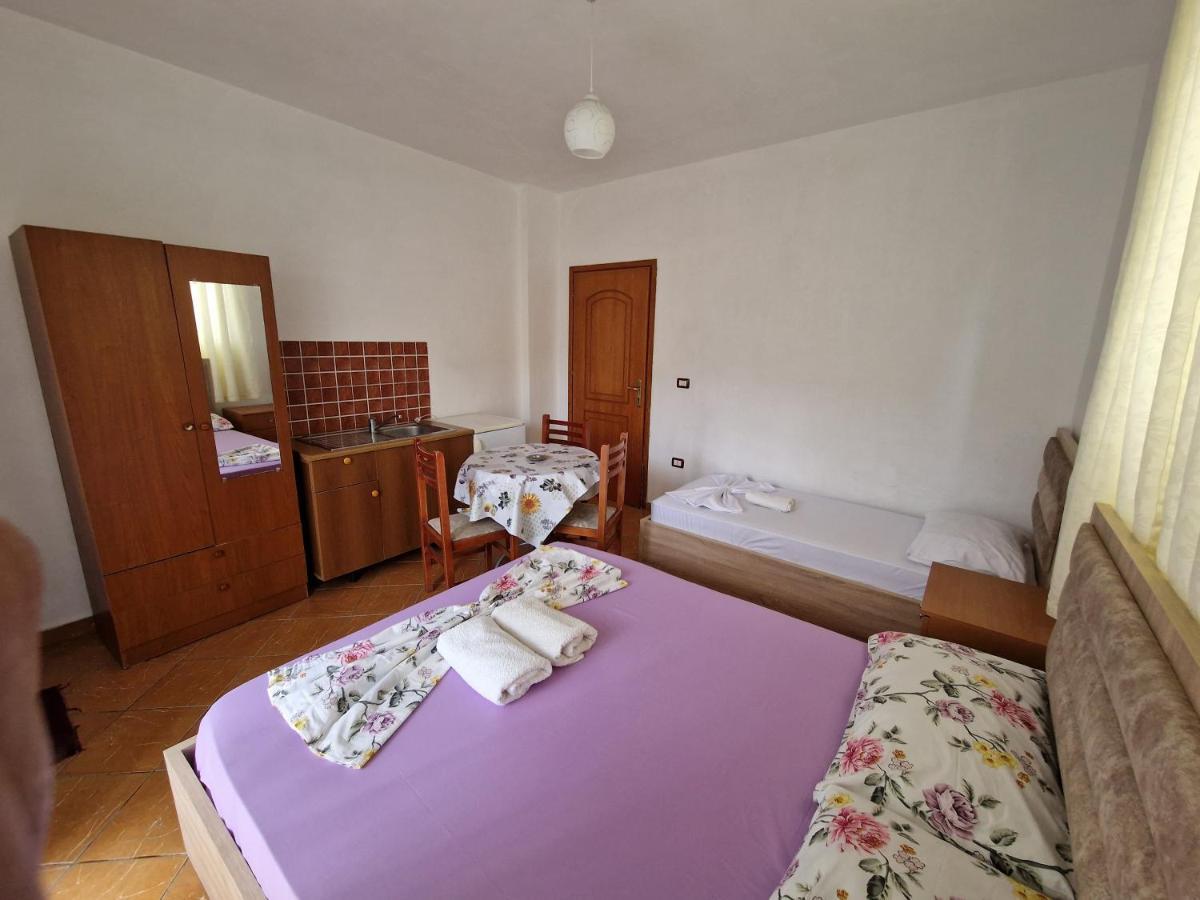 Guest House "Pisha" Драч Екстериор снимка