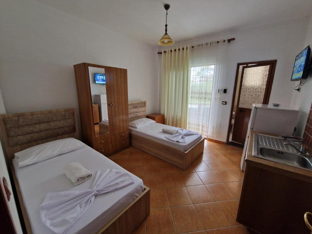 Guest House "Pisha" Драч Екстериор снимка