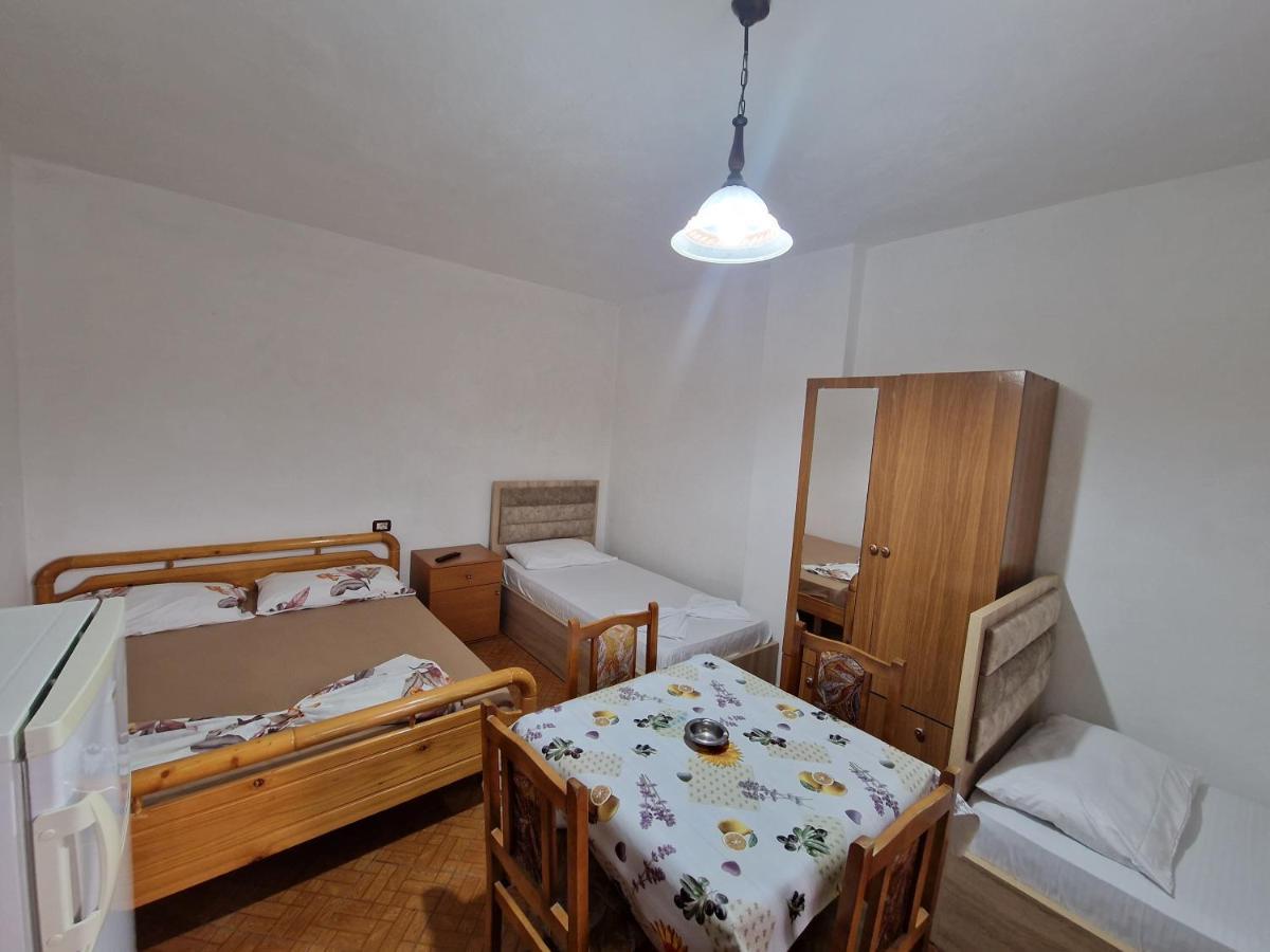 Guest House "Pisha" Драч Екстериор снимка