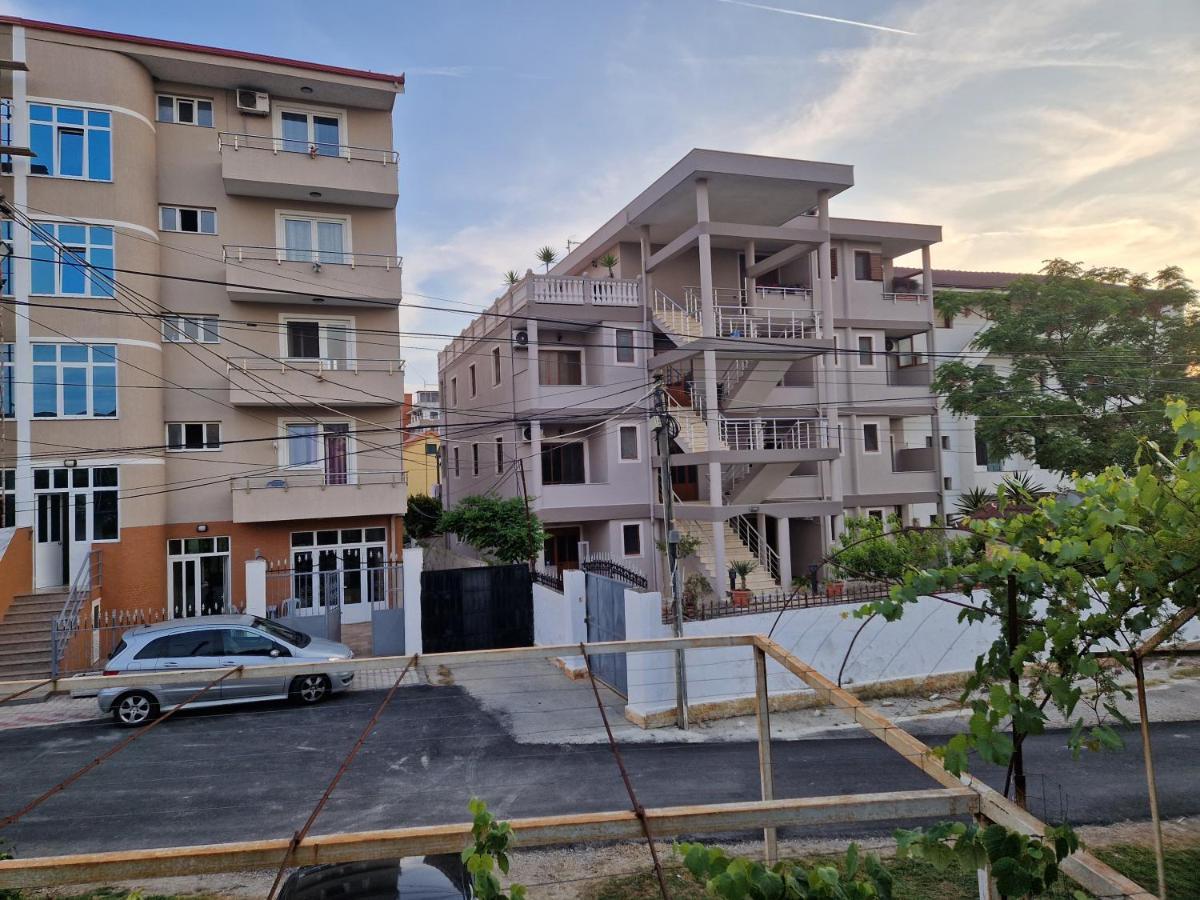 Guest House "Pisha" Драч Екстериор снимка