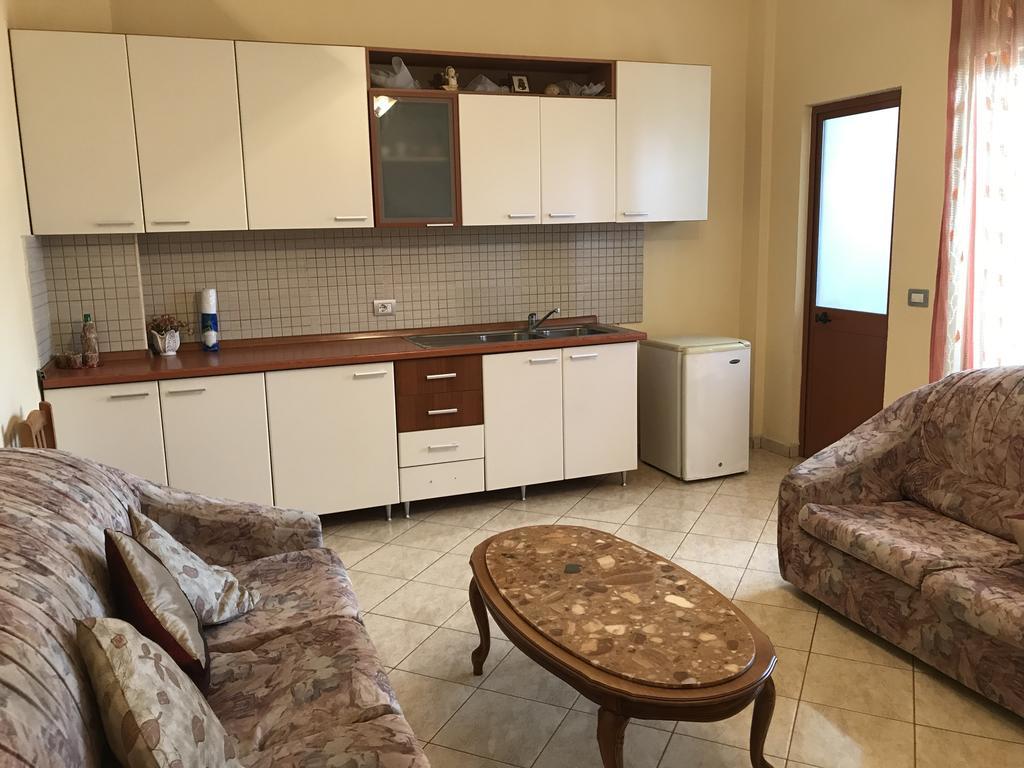 Guest House "Pisha" Драч Екстериор снимка