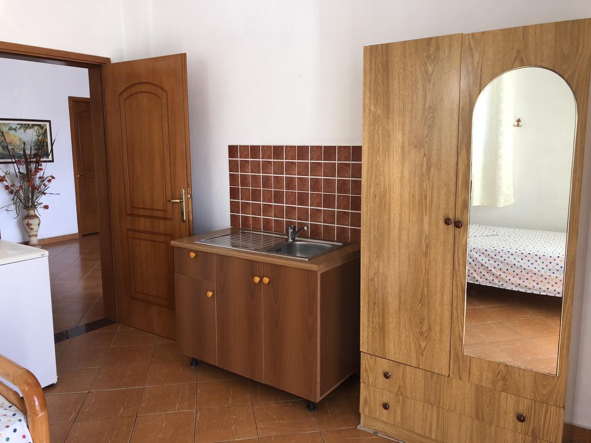 Guest House "Pisha" Драч Екстериор снимка