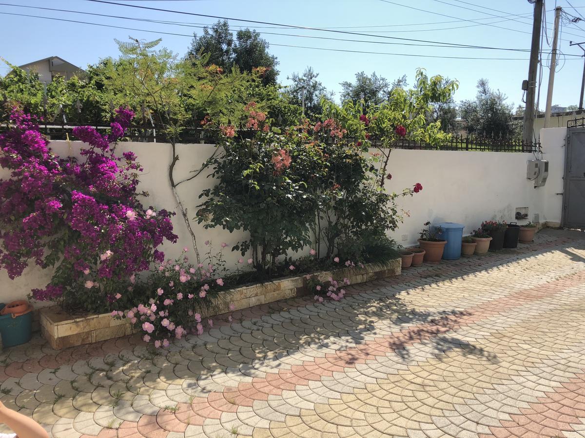 Guest House "Pisha" Драч Екстериор снимка