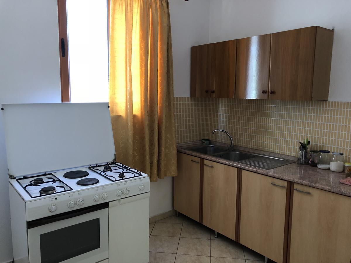 Guest House "Pisha" Драч Екстериор снимка